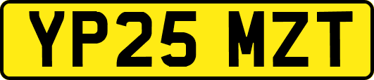 YP25MZT