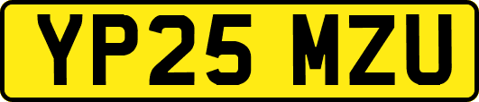 YP25MZU