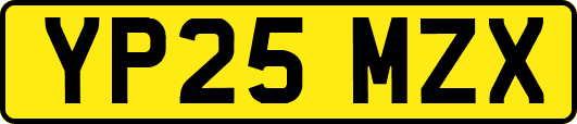 YP25MZX
