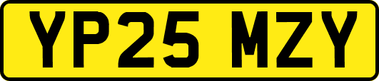 YP25MZY