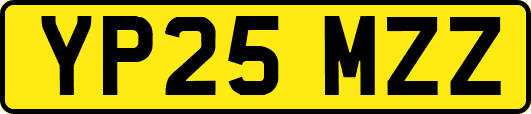YP25MZZ