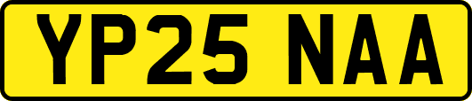 YP25NAA