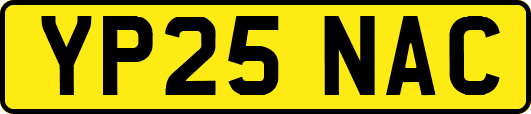 YP25NAC