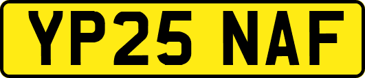 YP25NAF