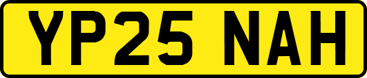 YP25NAH
