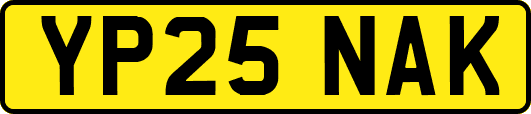 YP25NAK