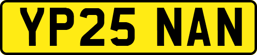 YP25NAN