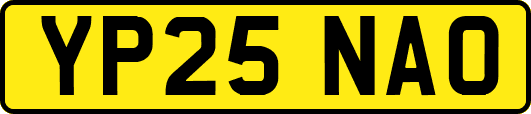 YP25NAO