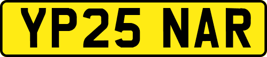 YP25NAR