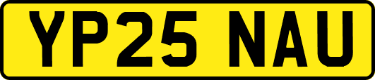 YP25NAU