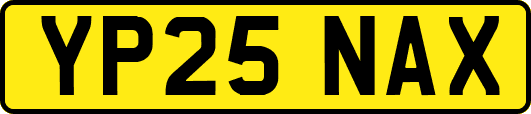 YP25NAX