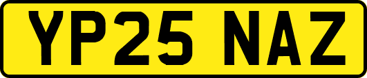 YP25NAZ