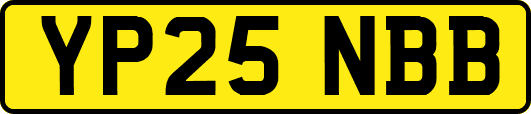 YP25NBB