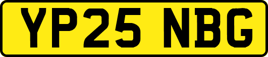 YP25NBG
