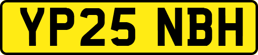 YP25NBH