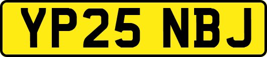 YP25NBJ