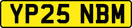 YP25NBM