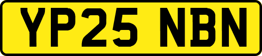 YP25NBN