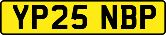 YP25NBP