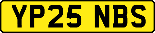 YP25NBS
