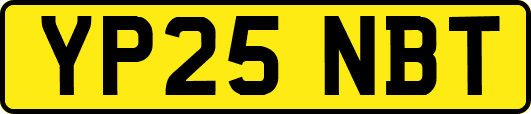YP25NBT