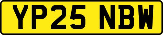 YP25NBW