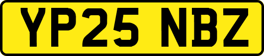 YP25NBZ
