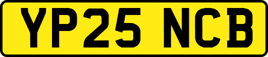 YP25NCB