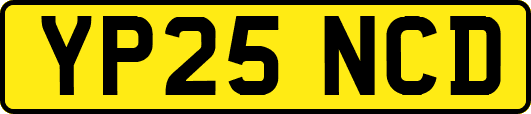 YP25NCD