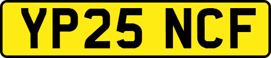 YP25NCF
