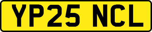 YP25NCL