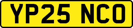 YP25NCO