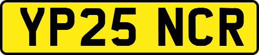 YP25NCR