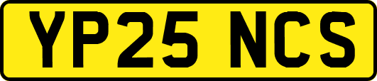 YP25NCS