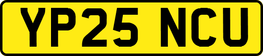 YP25NCU