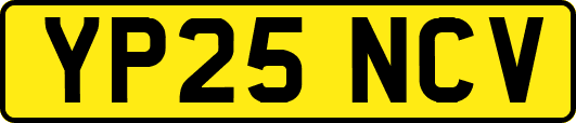 YP25NCV