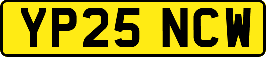 YP25NCW