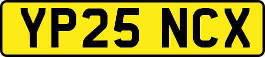 YP25NCX