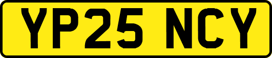 YP25NCY