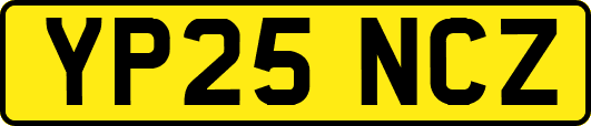 YP25NCZ