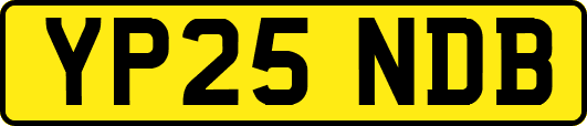 YP25NDB