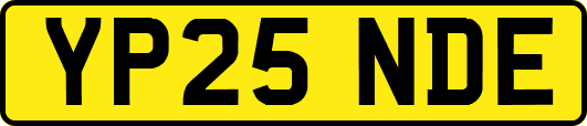 YP25NDE