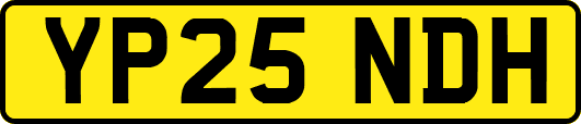 YP25NDH