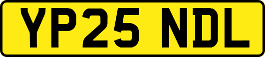 YP25NDL