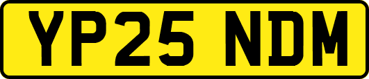 YP25NDM