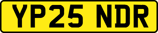 YP25NDR
