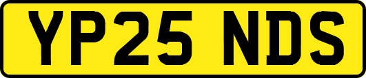 YP25NDS
