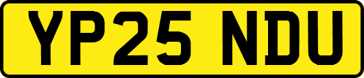 YP25NDU