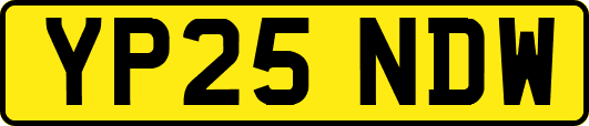 YP25NDW