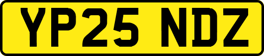 YP25NDZ